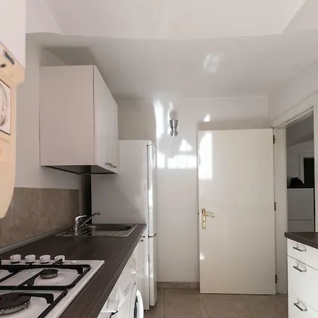 Apartment Garruba 37