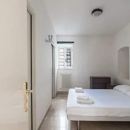 Apartment Garruba 37 Bari