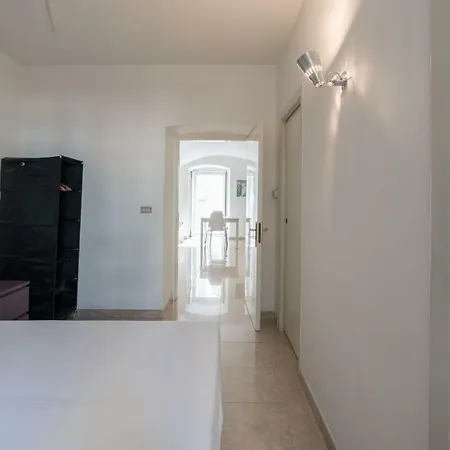 Garruba 37 Apartment Bari