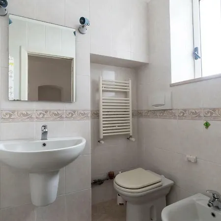 Appartamento Garruba 37 Bari